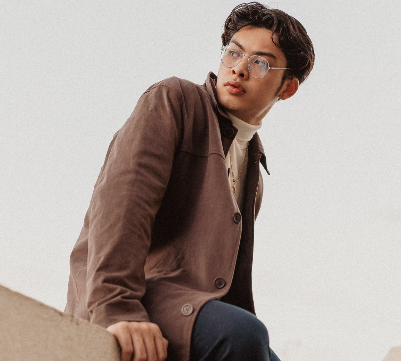 Are brown jackets still in style