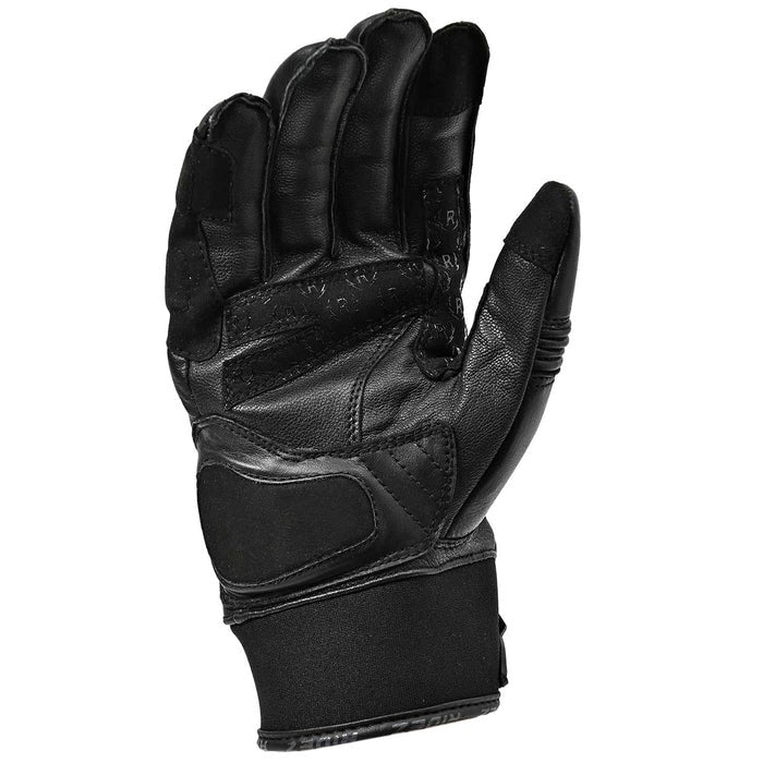 Blackout Defender Moto Gloves