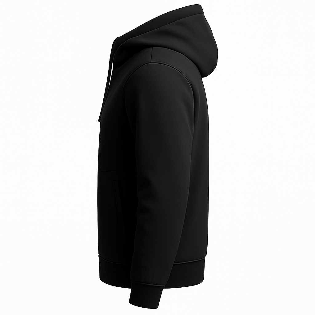 RainRider Man's Motorcycle Rain Coat