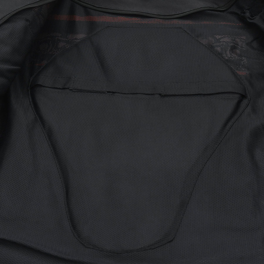 Skullshade Man's Motorcycle Textile jacket