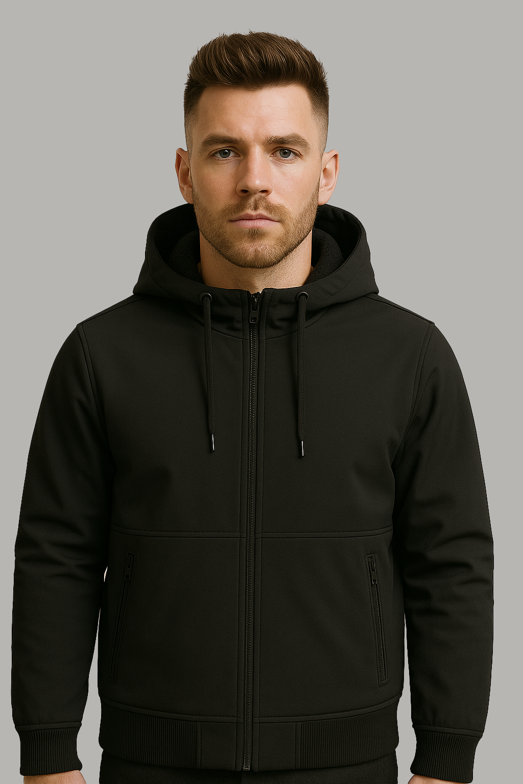 RainRider Man's Motorcycle Rain Coat