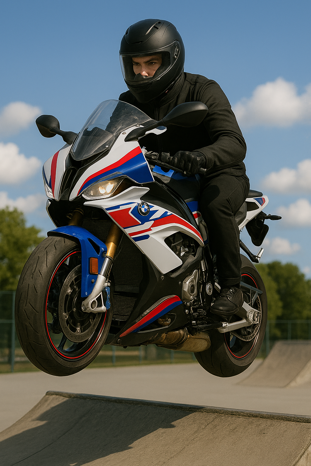 Riderwave Man's Moto Textile Jacket