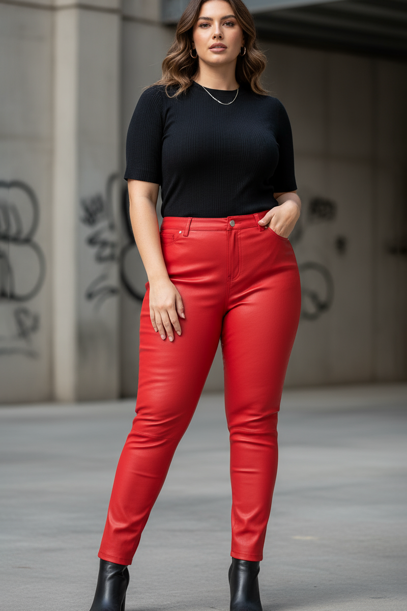 Onyx Pants
