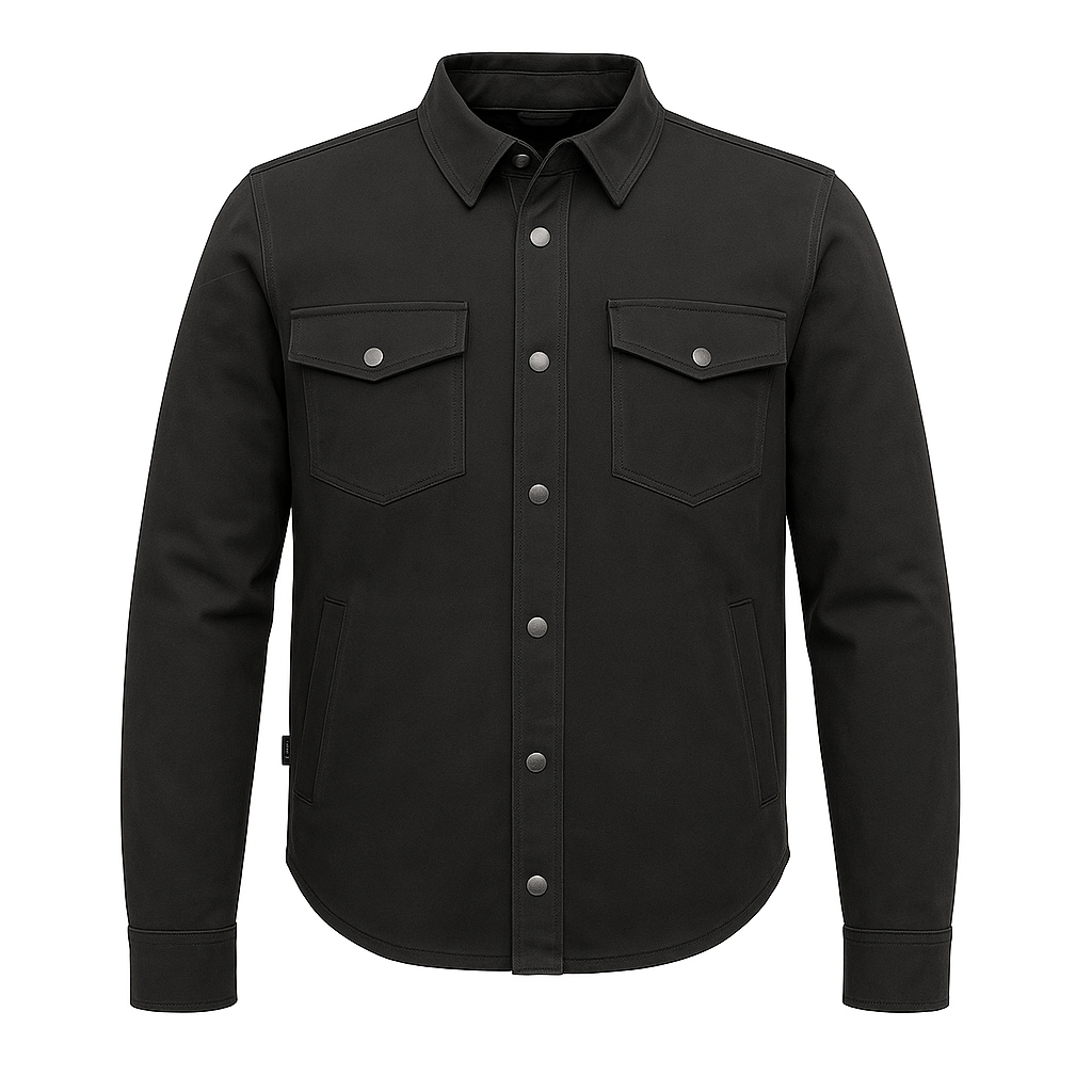 Shadow Forge Men's Twill Shirt