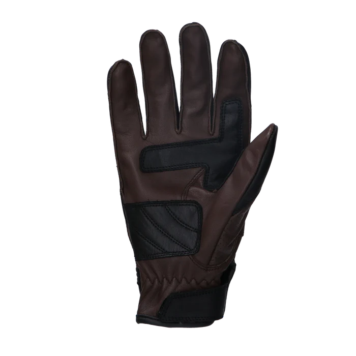 BreezeFlex Women's Moto Leather Gloves