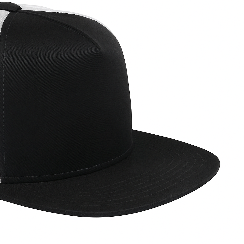 Two-Tone Hat