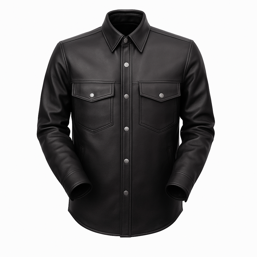 Ironhide Men's Shirt