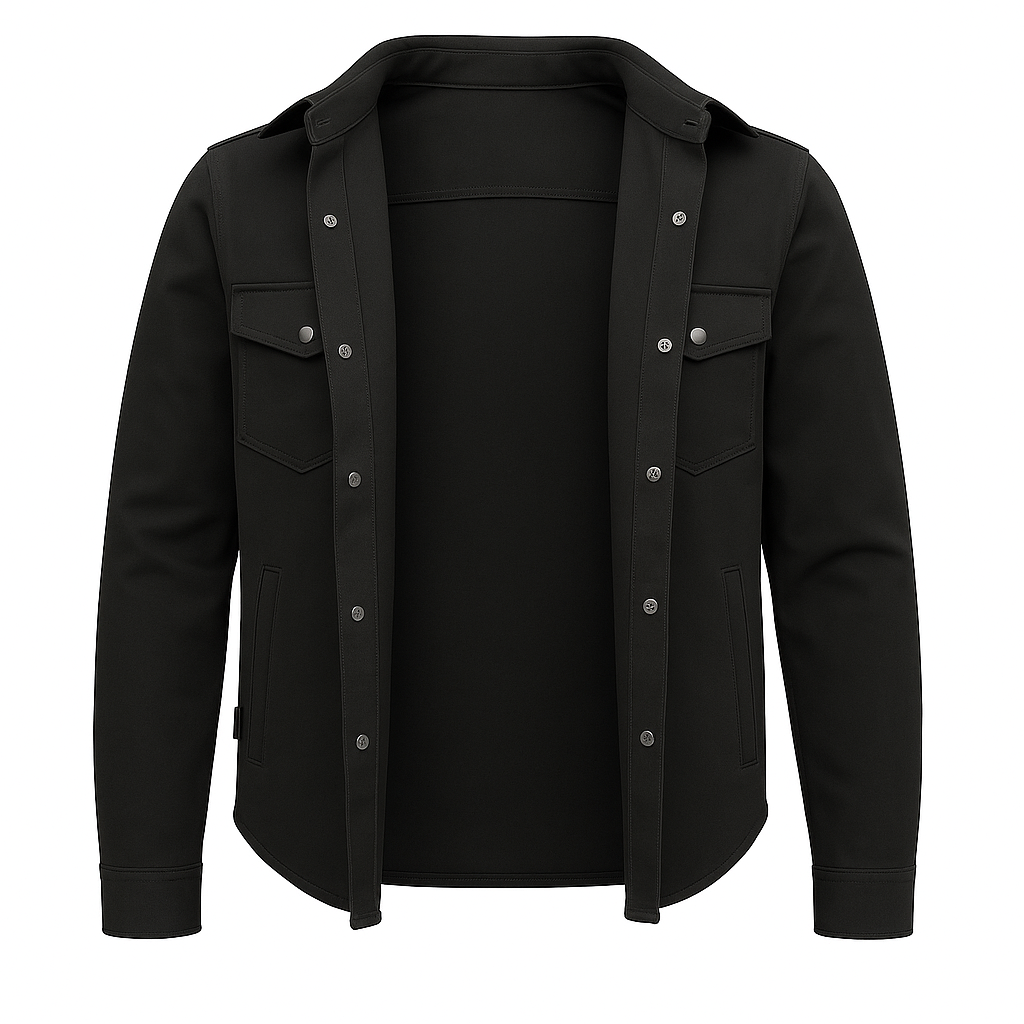 Shadow Forge Men's Twill Shirt