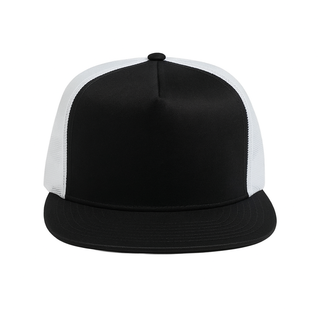 Two-Tone Hat