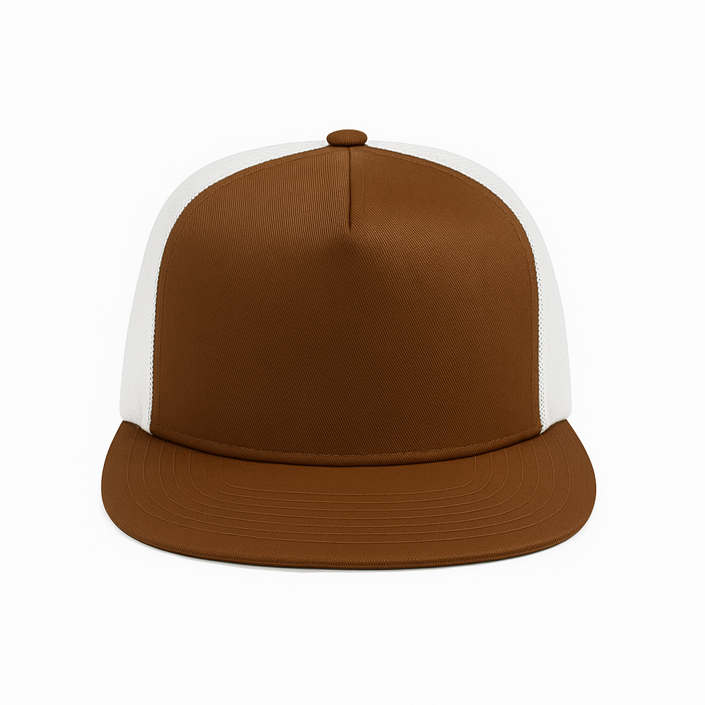 Two-Tone Hat