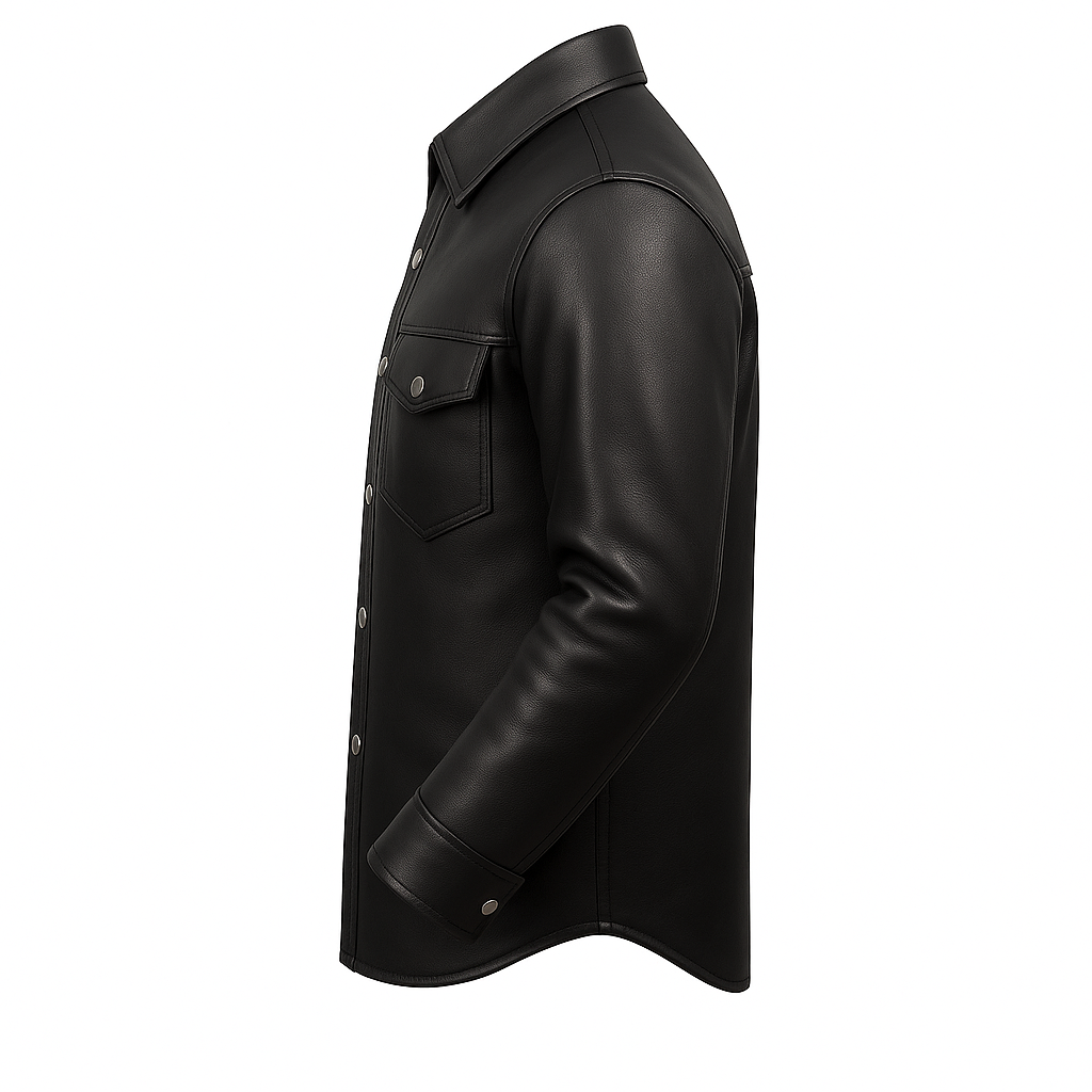 Ironhide Men's Shirt