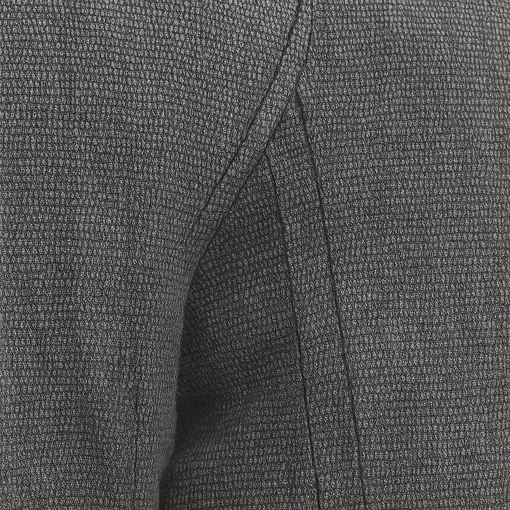 Slate Henley Men’s Windproof Shirt