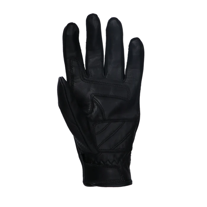 BreezeFlex Women's Moto Leather Gloves