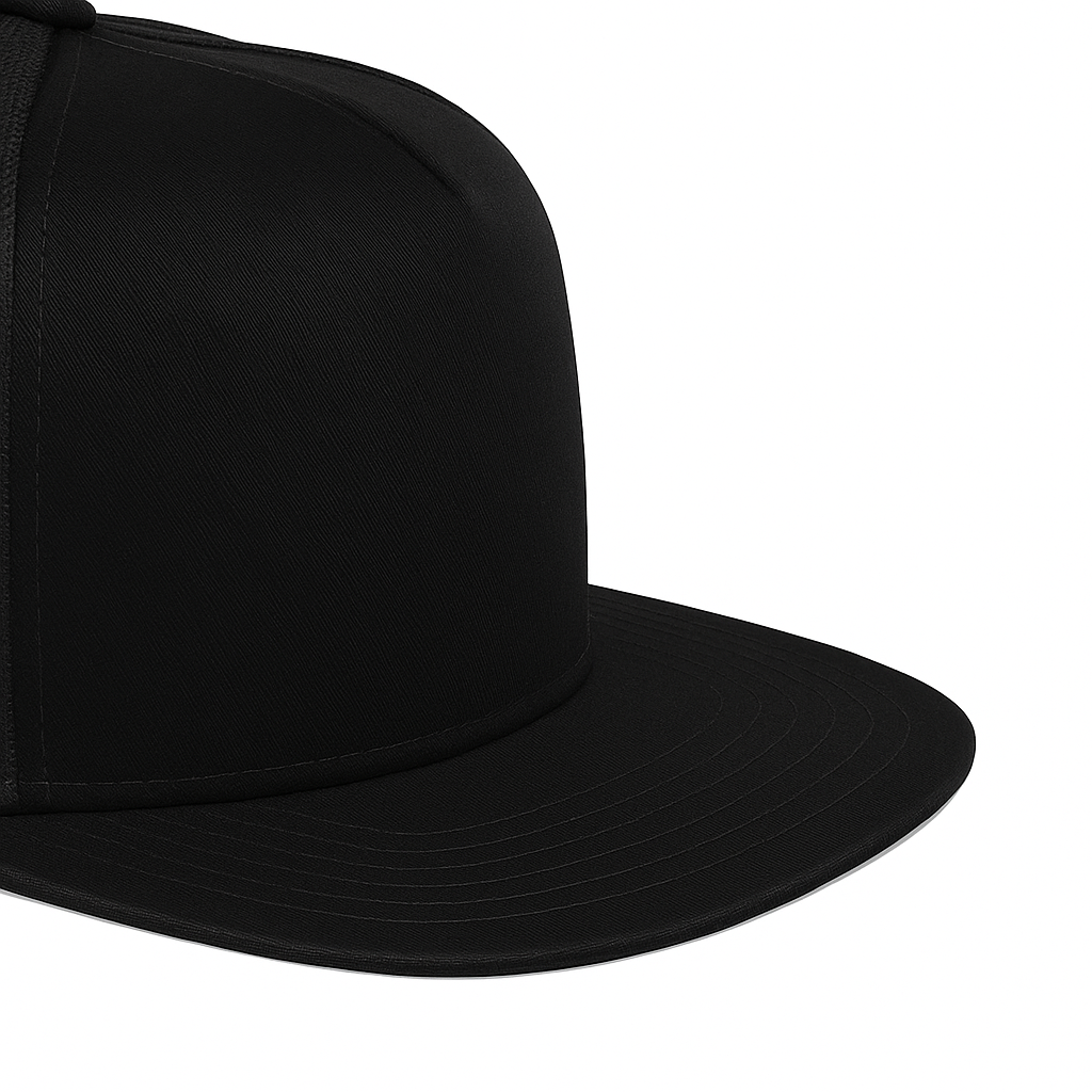 Two-Tone Hat