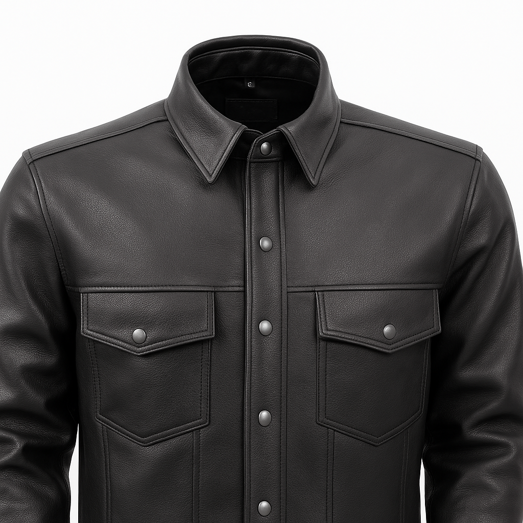 Ironhide Men's Shirt