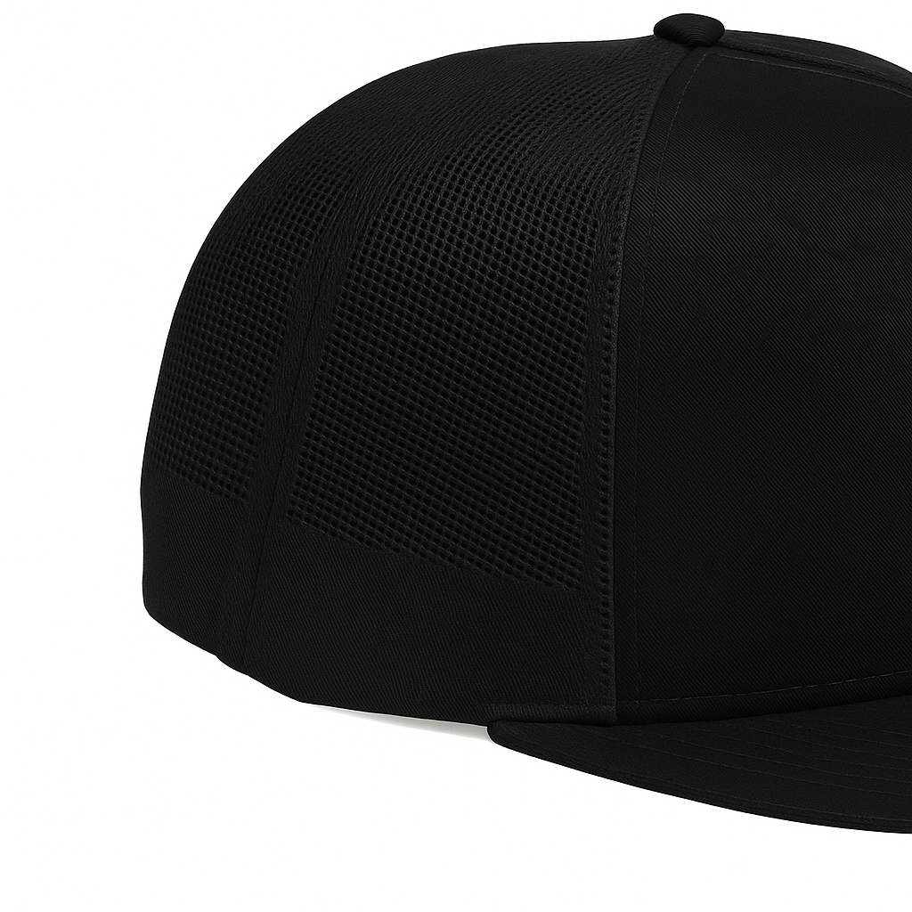Two-Tone Hat