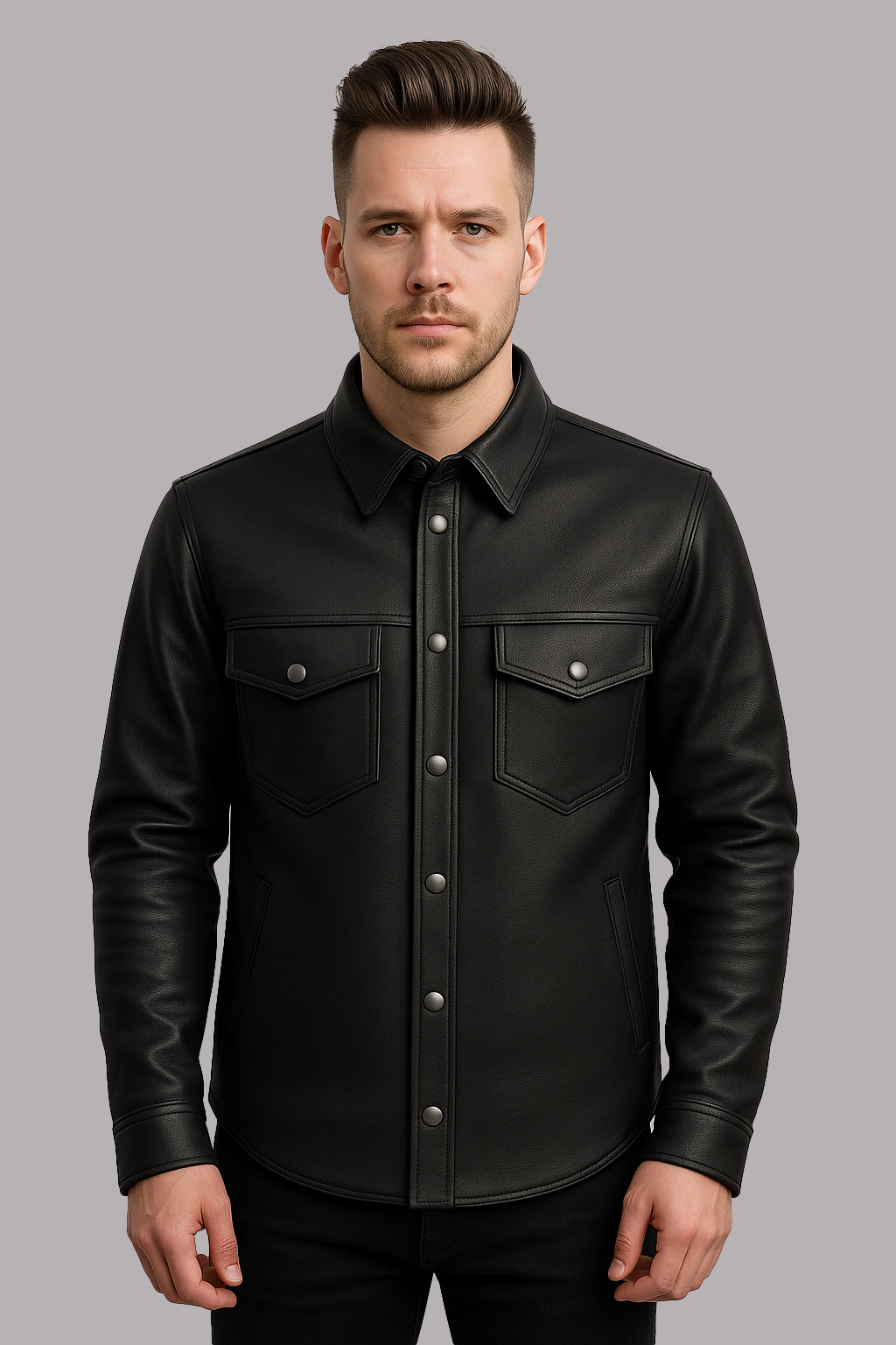 Ironhide Men's Shirt