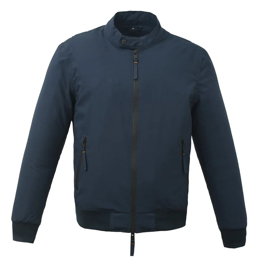 ShadowTrack Men's Moto Textile Jacket