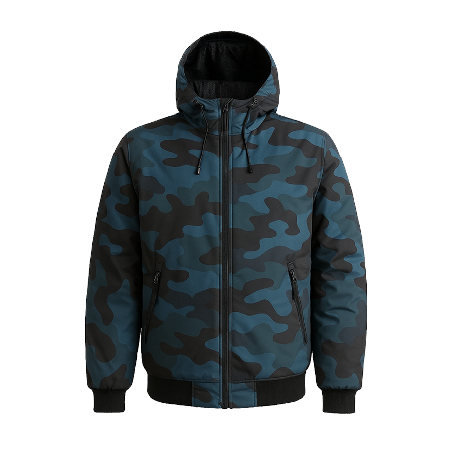 RainRider Man's Motorcycle Rain Coat