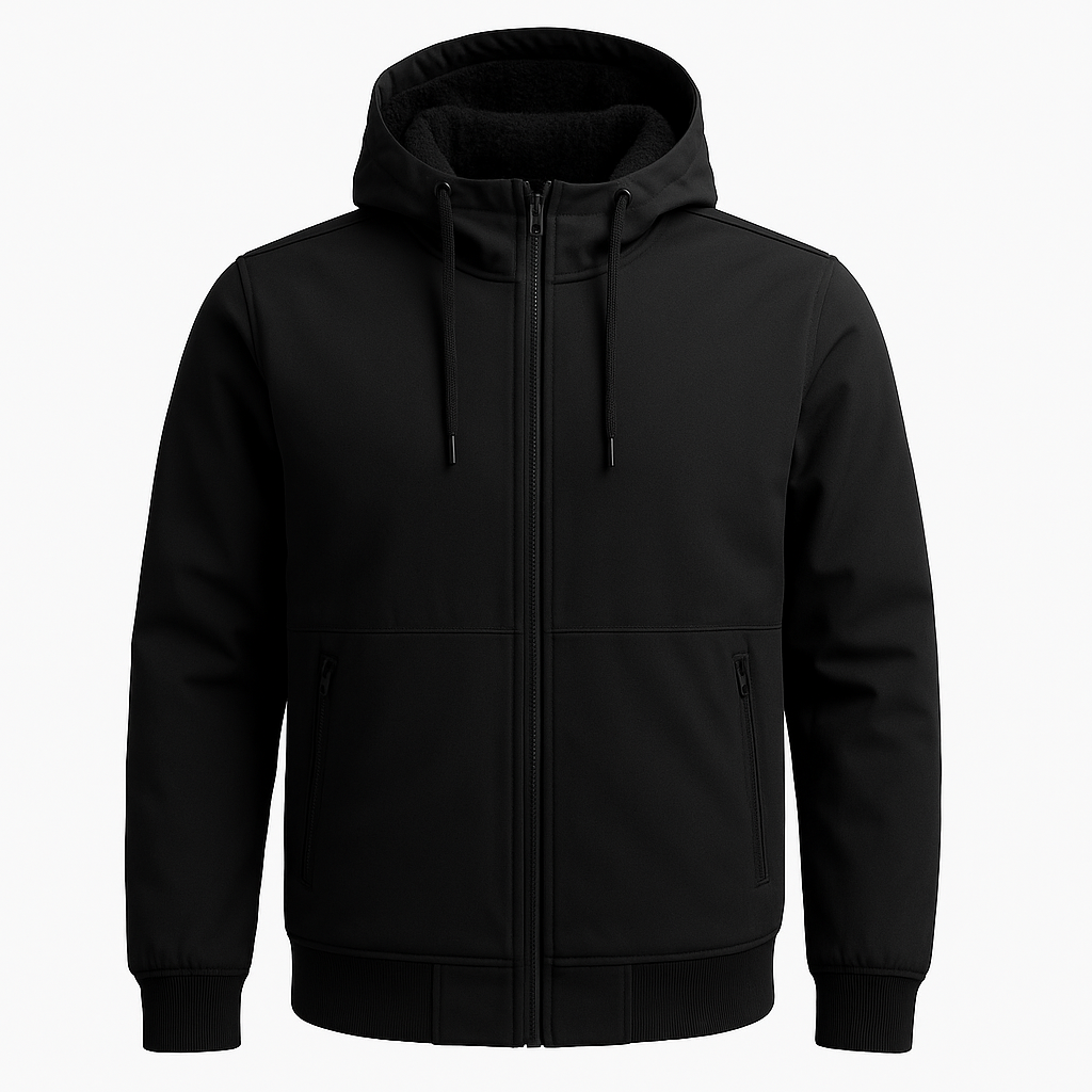 RainRider Man's Motorcycle Rain Coat