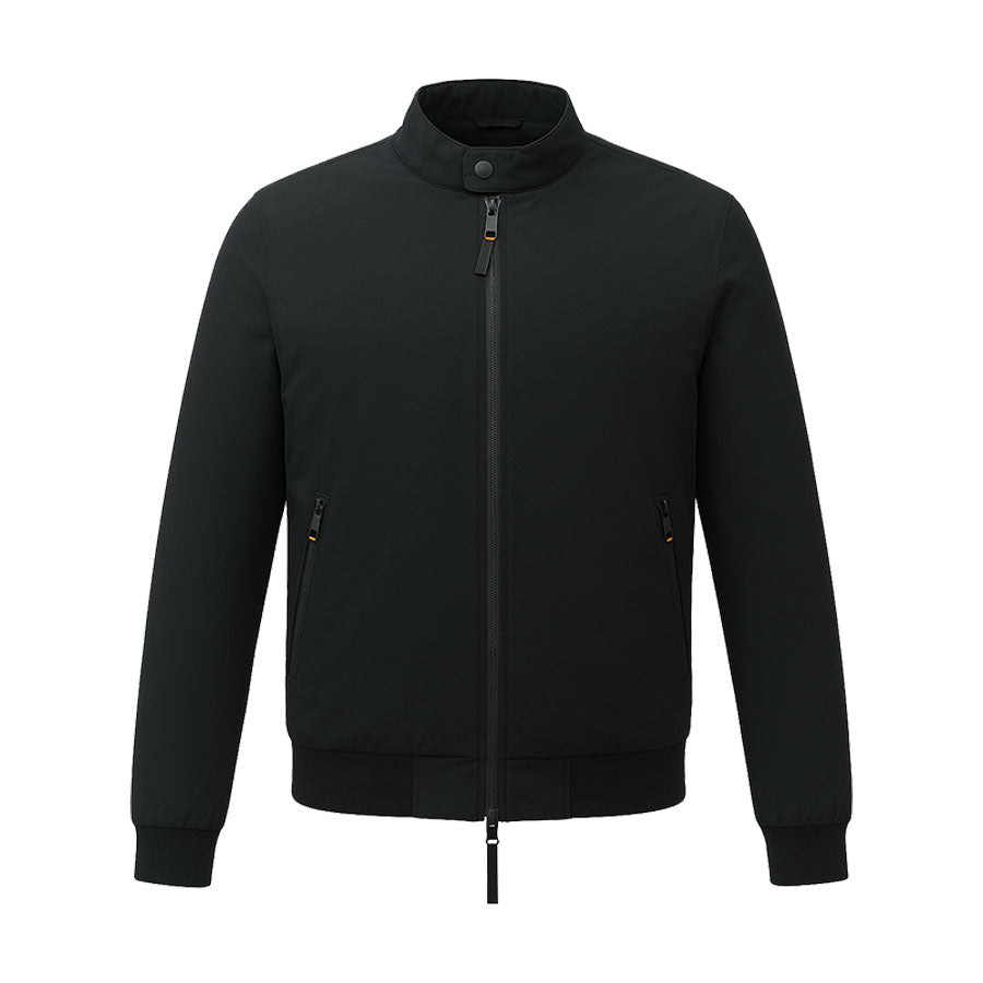 ShadowTrack Men's Moto Textile Jacket