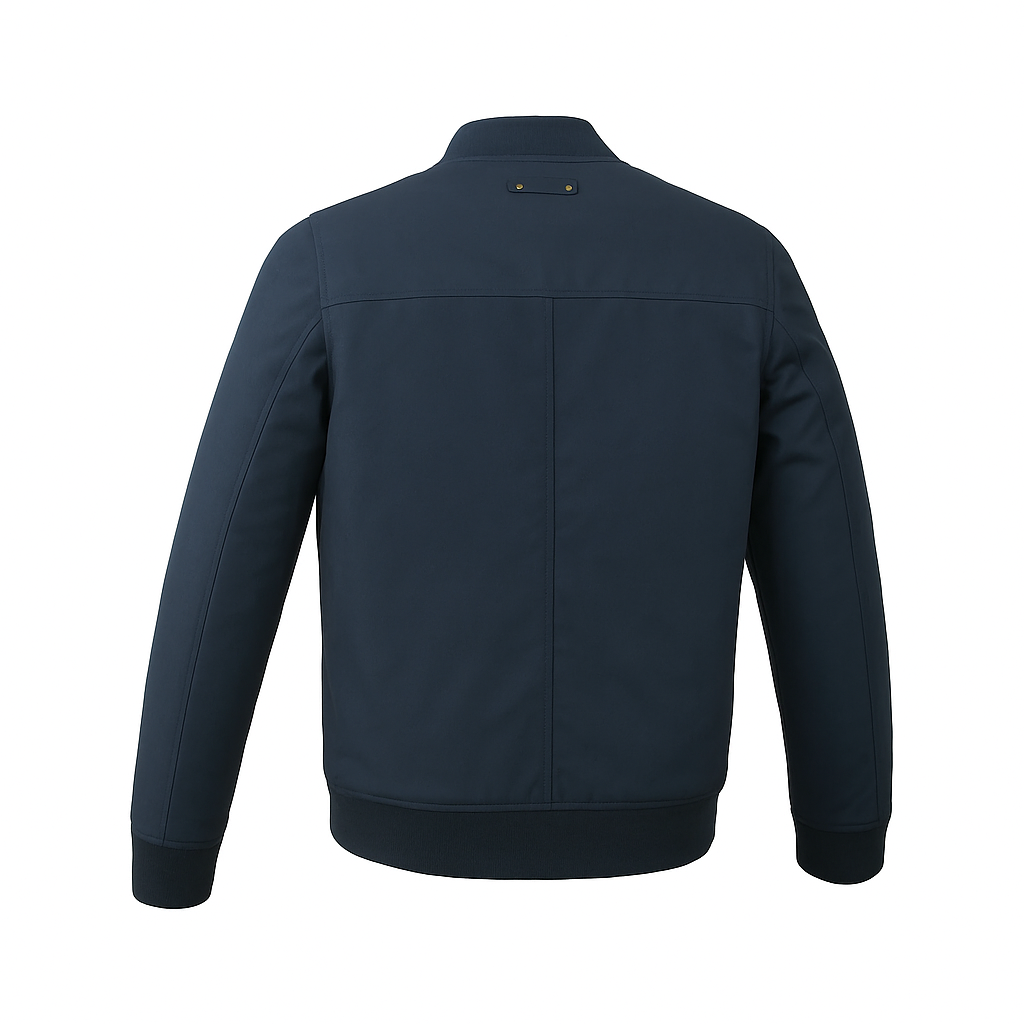 ShadowTrack Men's Moto Textile Jacket