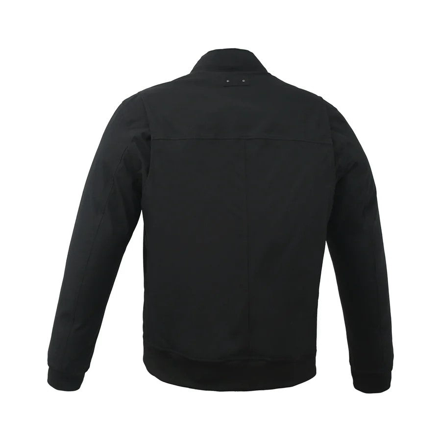 ShadowTrack Men's Moto Textile Jacket