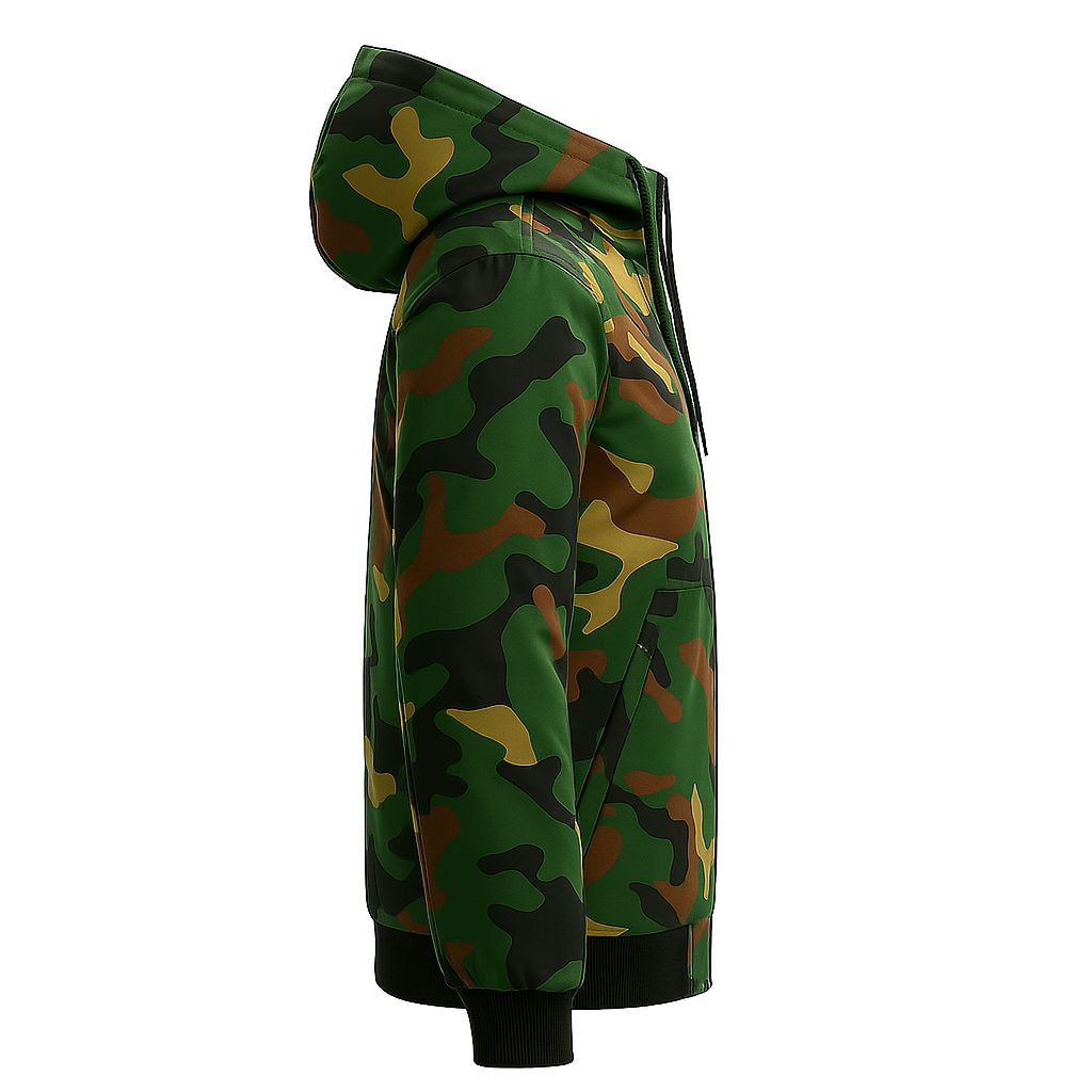 RainRider Man's Motorcycle Rain Coat