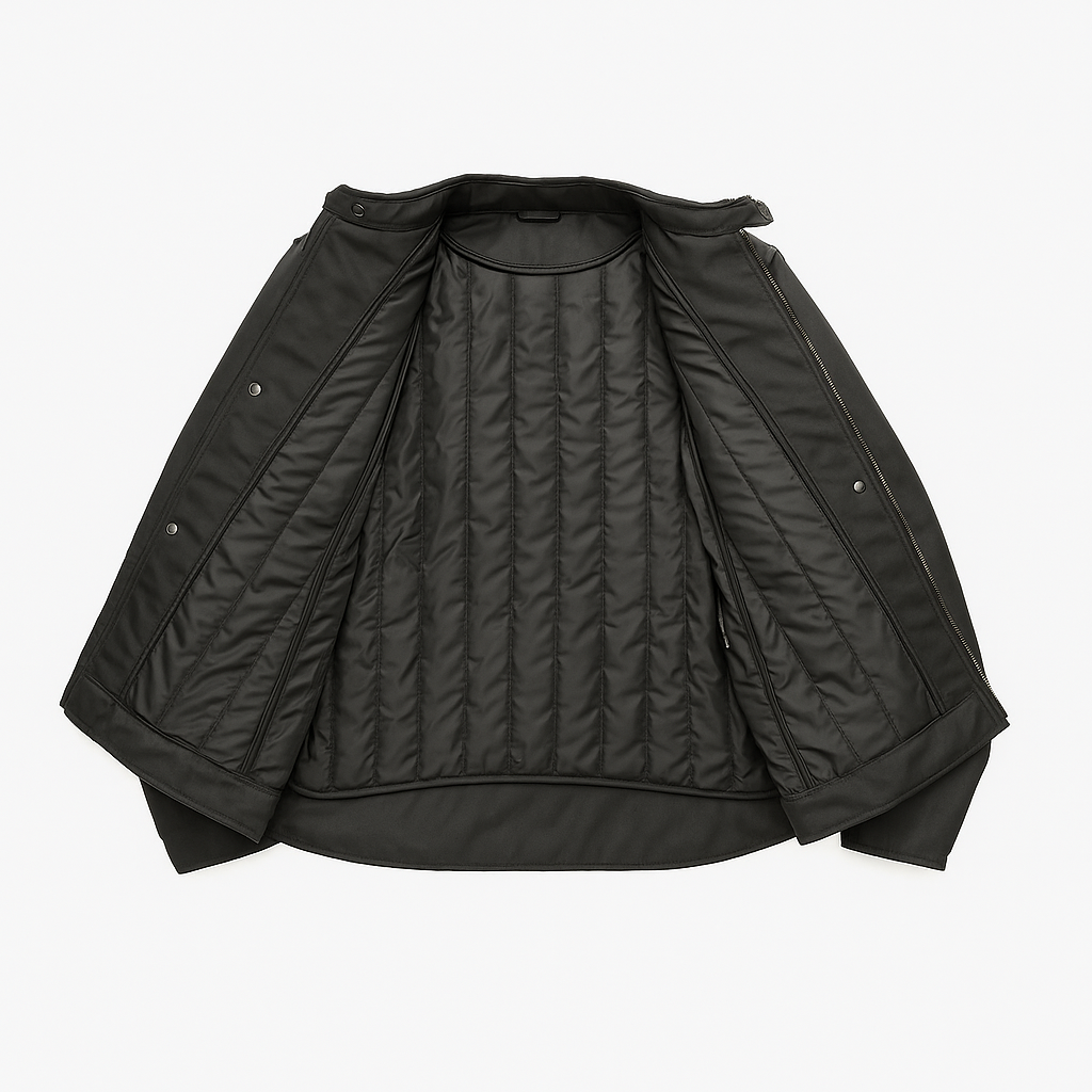 Riderwave Man's Moto Textile Jacket