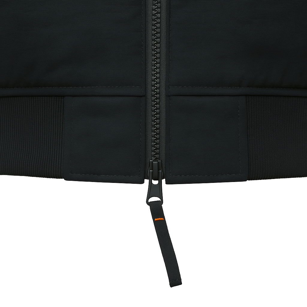 ShadowTrack Men's Moto Textile Jacket