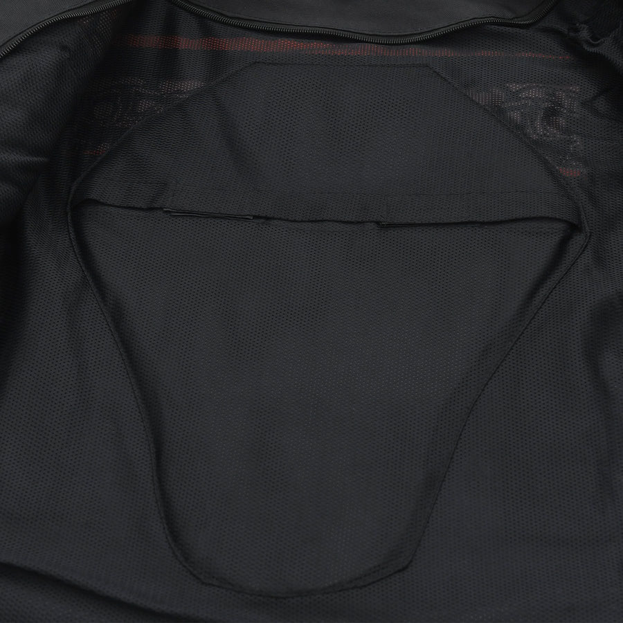 Skullshade Man's Motorcycle Textile jacket