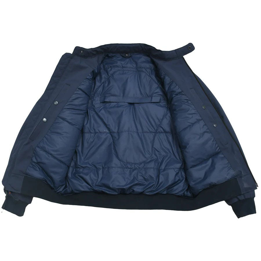 ShadowTrack Men's Moto Textile Jacket