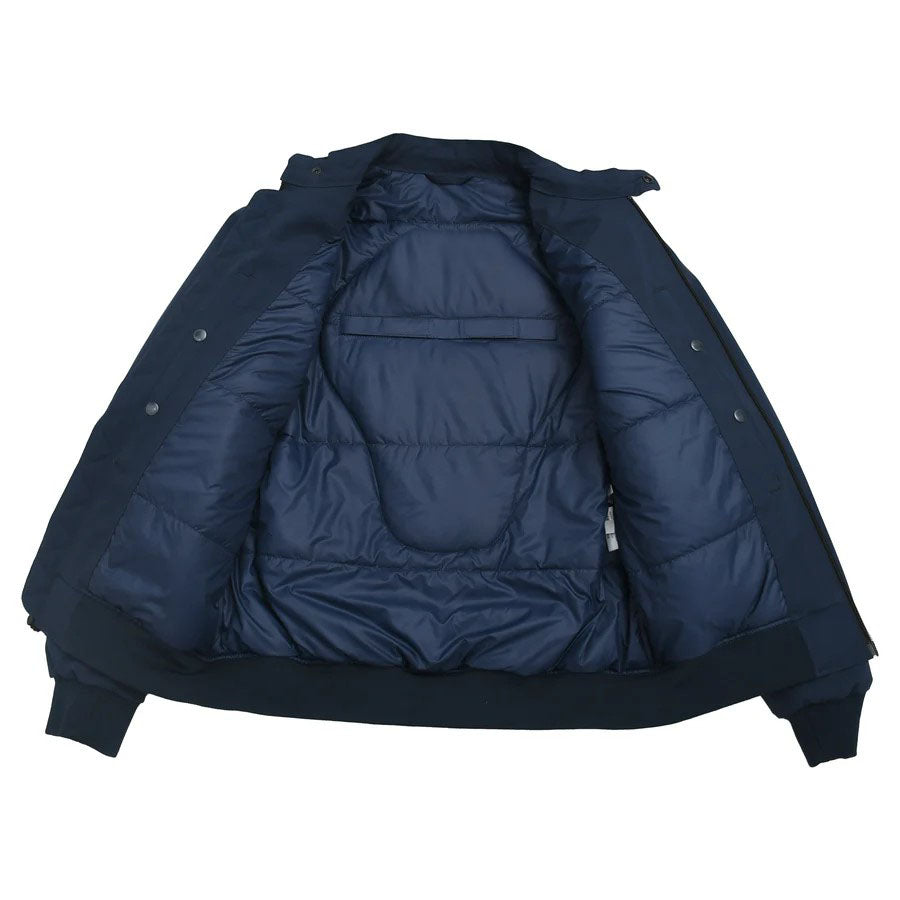 ShadowTrack Men's Moto Textile Jacket