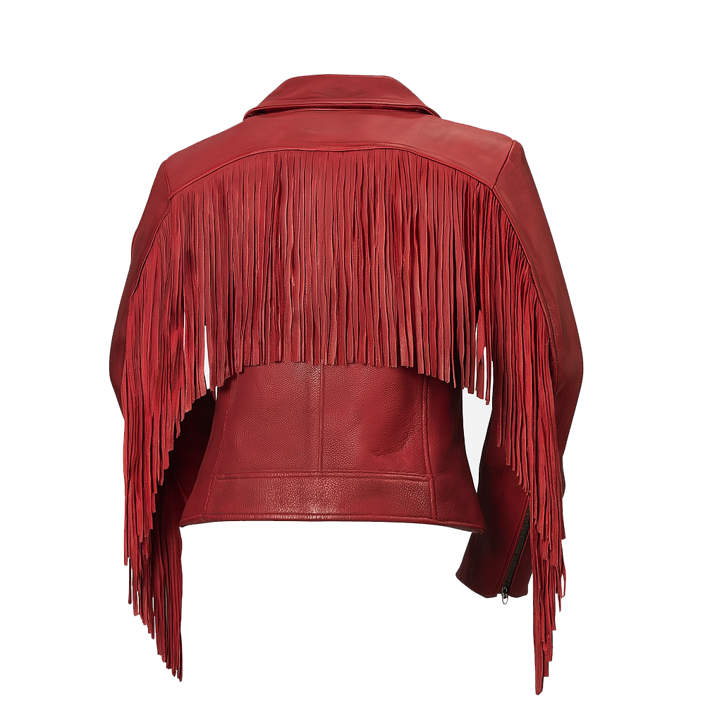Liora Drift  Womens Fashion Leather Jacket