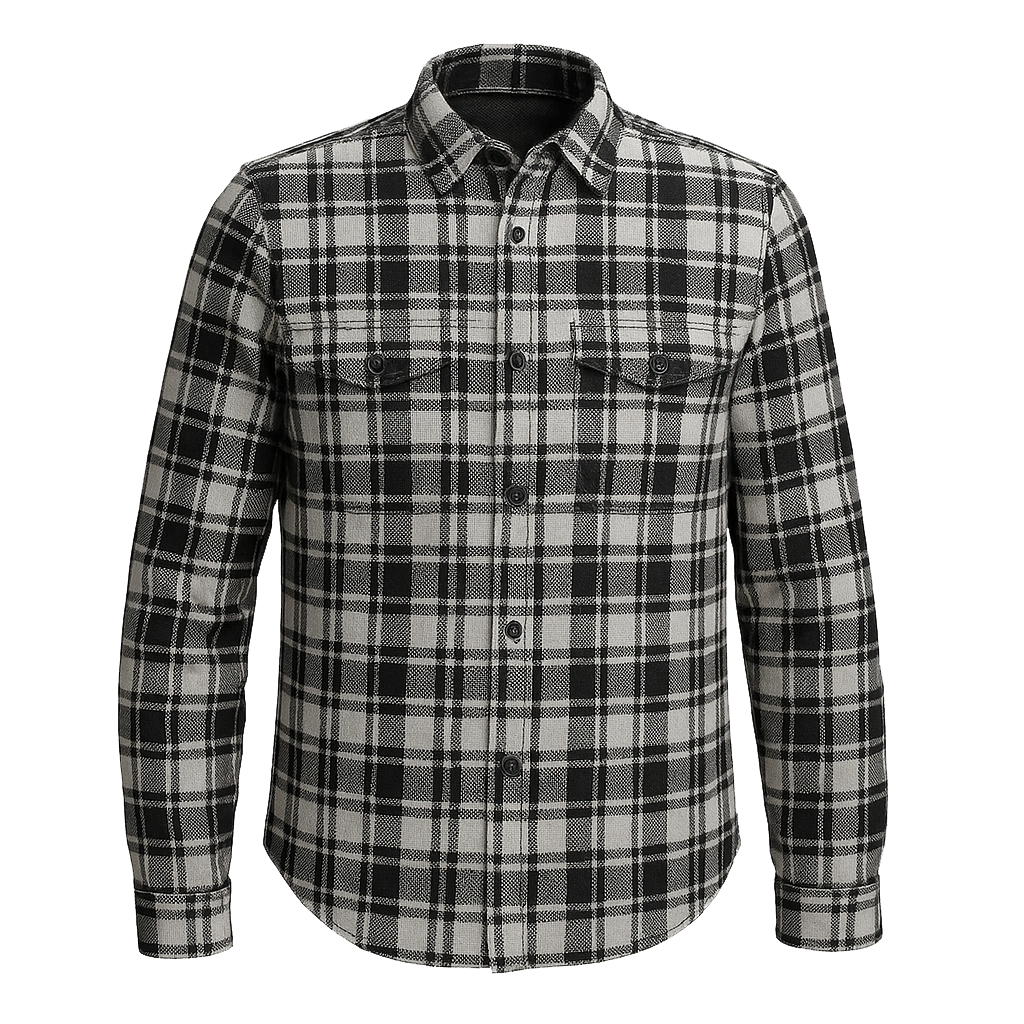 Lumberjack Men's Shirt