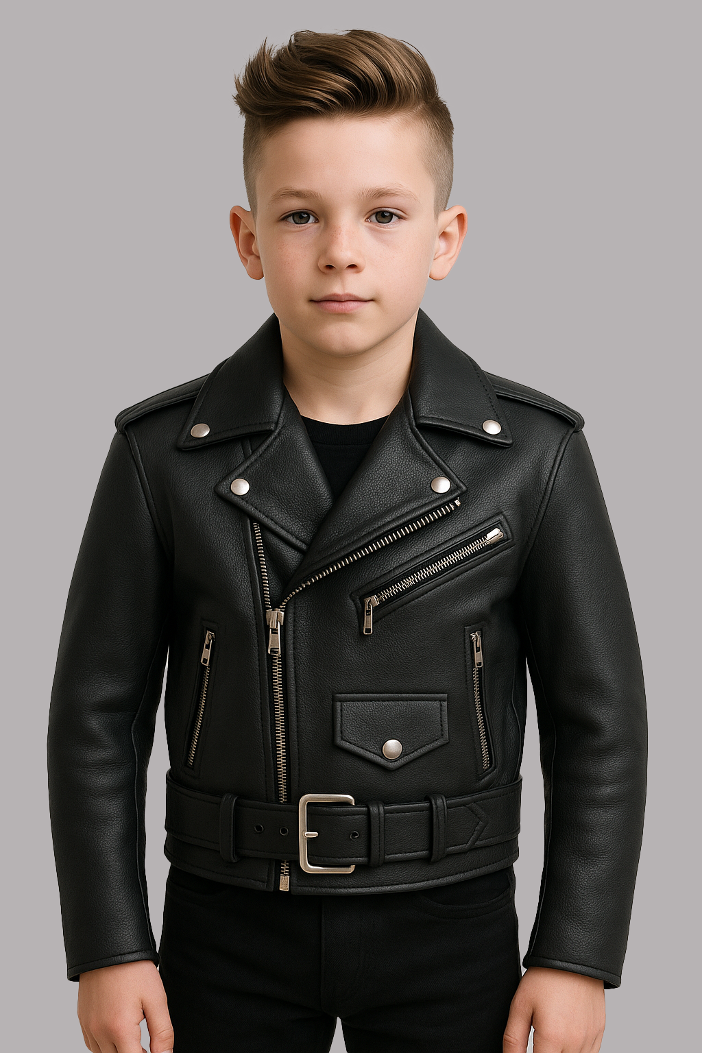 Mini Little Rebel Rider