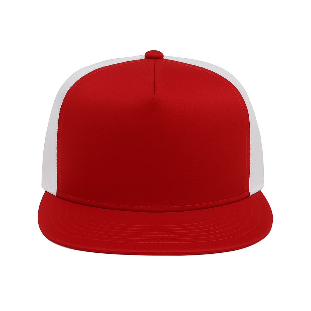 Two-Tone Hat