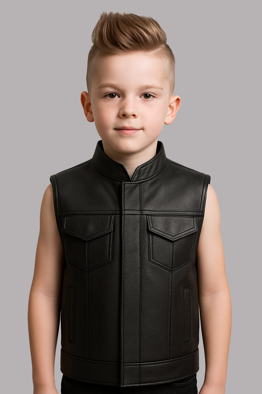 Tiny Trooper