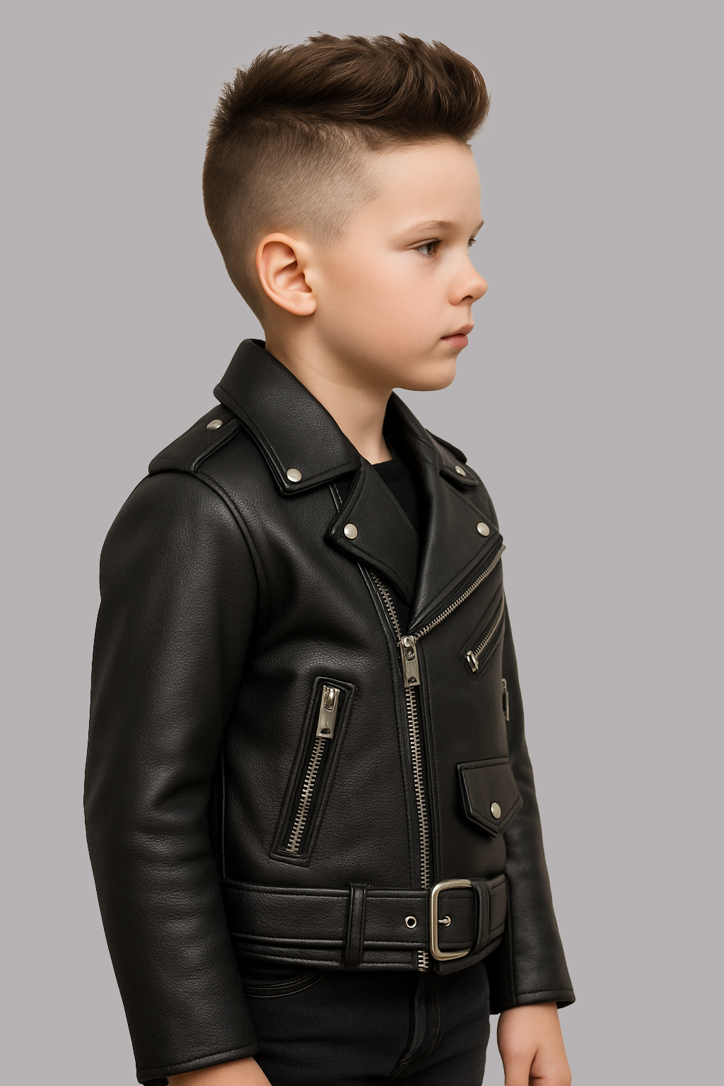 Mini Little Rebel Rider
