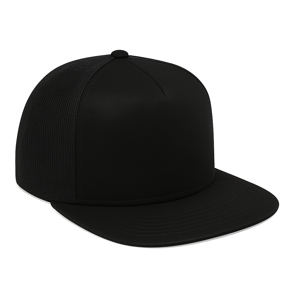 Two-Tone Hat