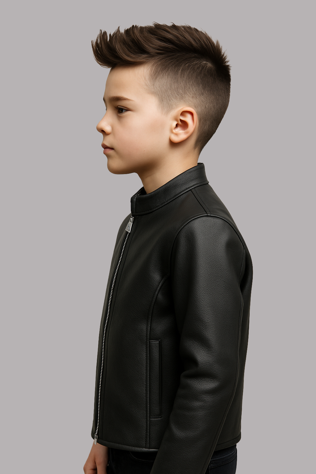 Mini Storm Rider