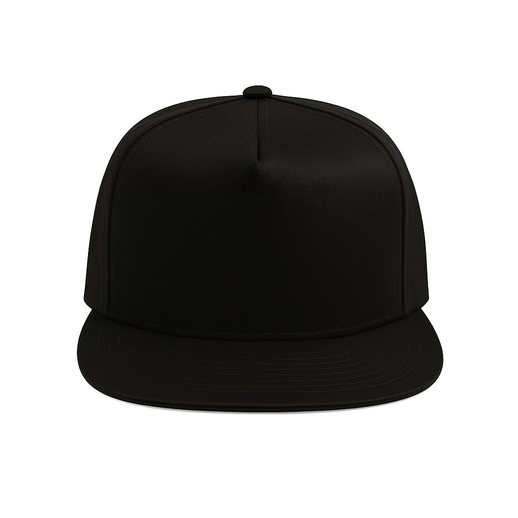 Two-Tone Hat