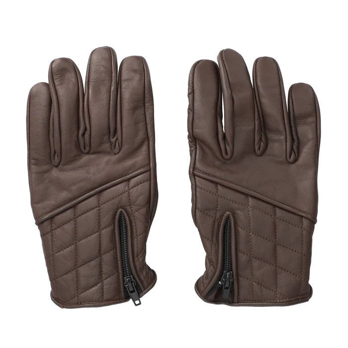 Velora Stitch Moto Gloves