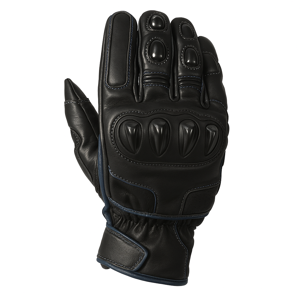 StormClaw Tactical Moto Gloves