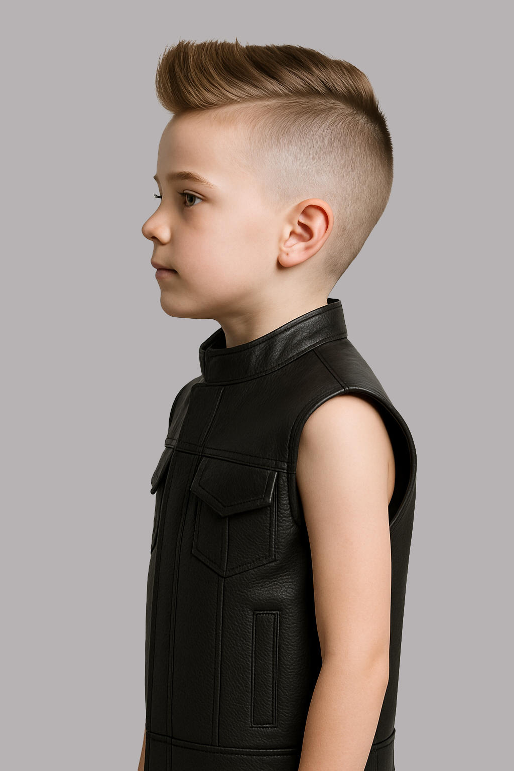 Tiny Trooper