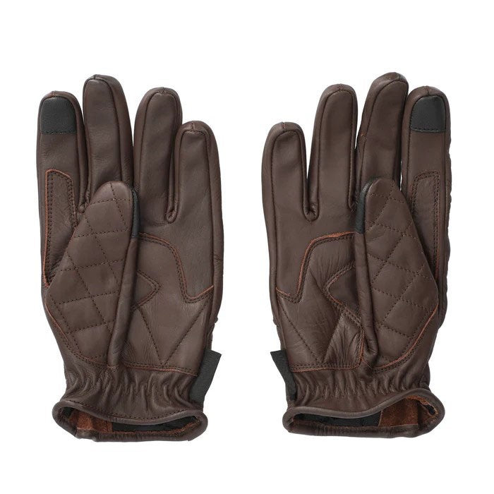 Velora Stitch Moto Gloves