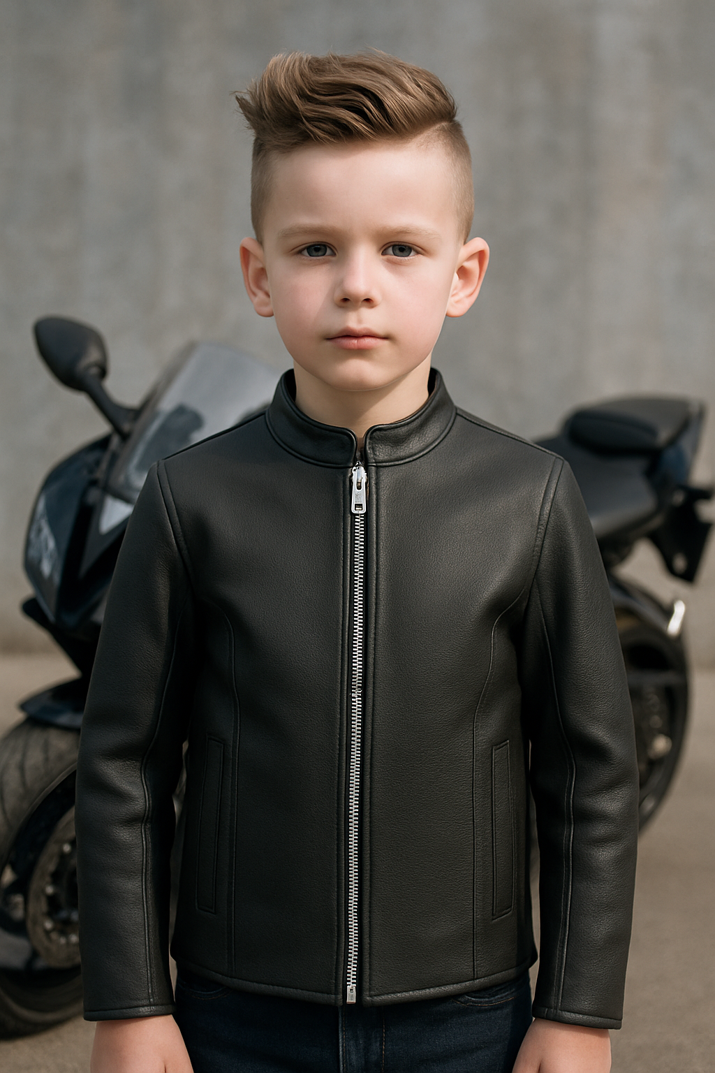 Mini Storm Rider