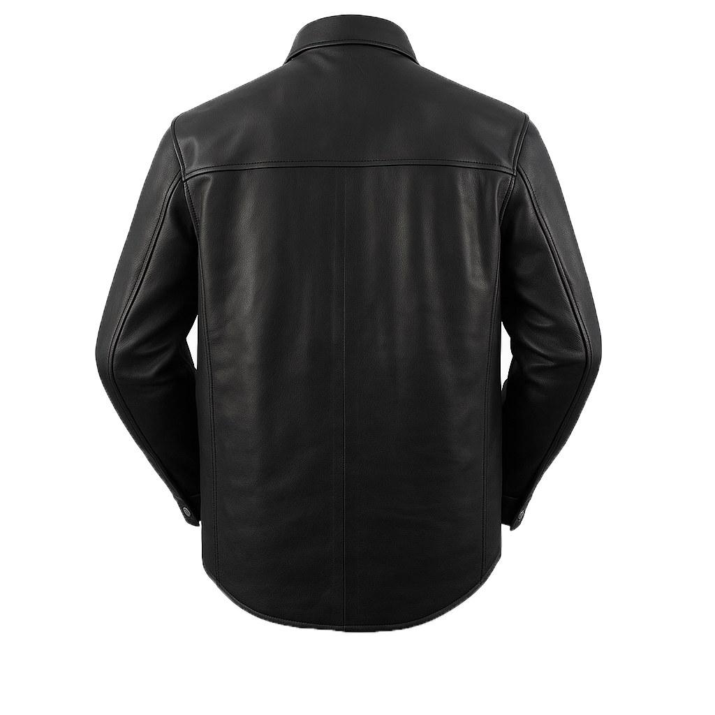 Ironhide Men's Shirt