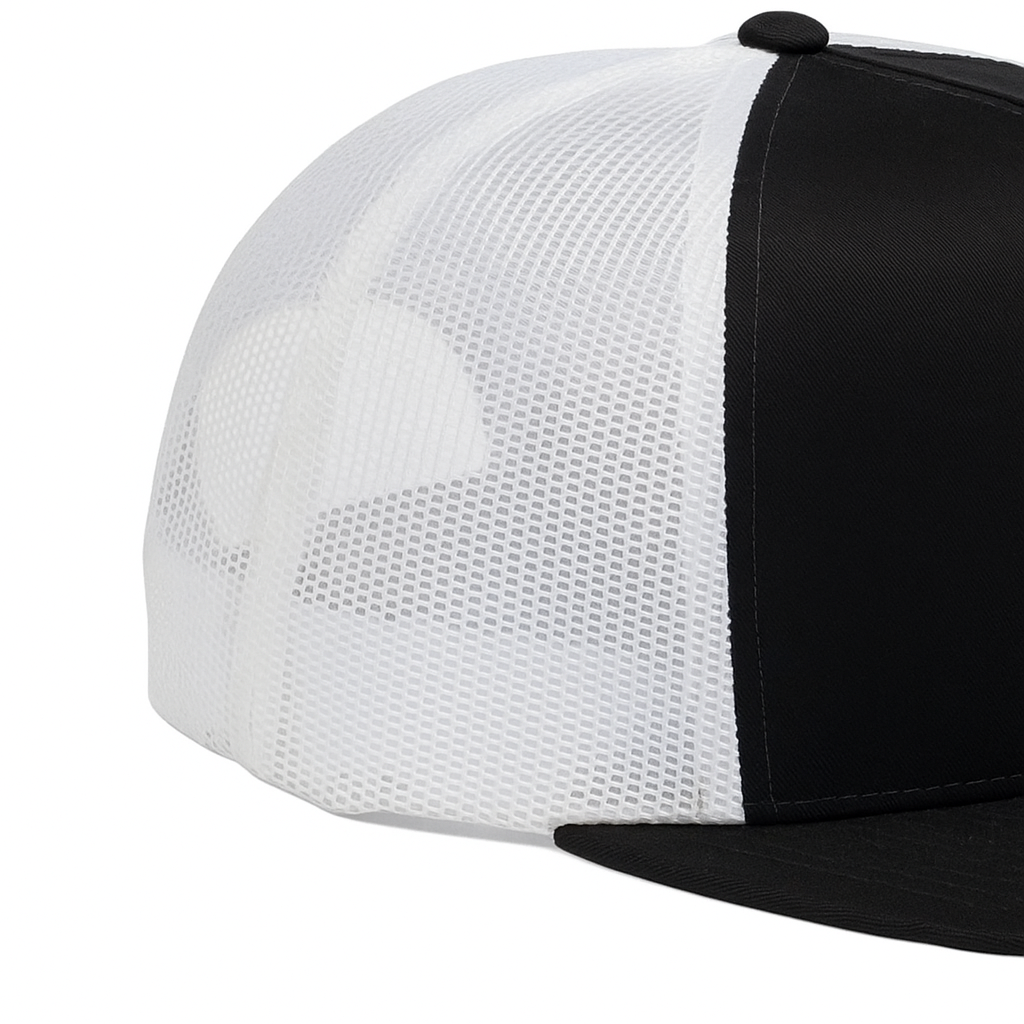 Two-Tone Hat