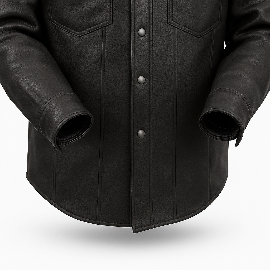 Ironhide Men's Shirt